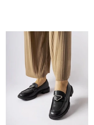 Mokasíny model 207697 Solea