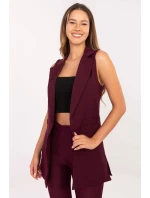 Model vesty 217232 Rue Paris