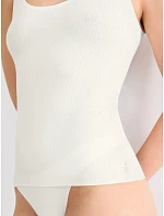 Sloggi ZERO Feel Pure Tank Top – Silk White – SLOGGI Silk White – SLOGGI Sloggi ZERO Feel Pure Tank Top – Silk White – SLOGGI Silk White – SLOGGI