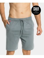 Atlantic NMB-039 S-2XL pánske pyžamové šortky