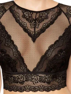 Dámsky top Ellba - ROZA