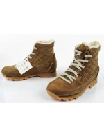 Dámska treková obuv Aku EGA GTX