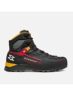 Garmont Hexagon GTX pre dospelých, čierne Garmont Hexagon GTX pre dospelých, čierne