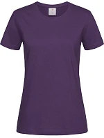 Stedman Classic-T Women Dámske tričko 05.2600 deep berry Stedman Classic-T Women Dámske tričko 05.2600 deep berry