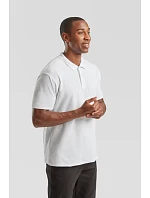 Fruit of the Loom Original Polo Pánske piqué polo 16.3050 light graphite Fruit of the Loom Original Polo Pánske piqué polo 16.3050 light graphite