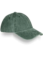 Result Headwear RC 092X 6-panelová vintage čiapka „Pure Cotton“ 28.092X vintage bottle Result Headwear RC 092X 6-panelová vintage čiapka „Pure Cotton“ 28.092X vintage bottle
