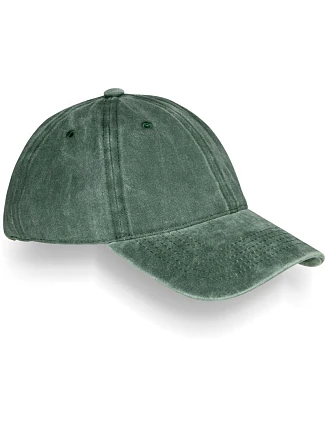 Result Headwear RC 092X 6-panelová vintage čiapka „Pure Cotton“ 28.092X vintage bottle Result Headwear RC 092X 6-panelová vintage čiapka „Pure Cotton“ 28.092X vintage bottle