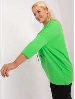 Blúzka RV BZ 14002.44 svetlozelená