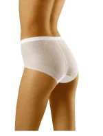 Dámske nohavičky Futura White - Wol-Bar Dámske nohavičky Futura White - Wol-Bar