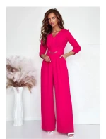 Dámsky overal model 209877 With You Dámsky overal model 209877 With You
