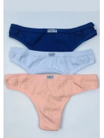 Dámske brazilky Lovelygirl 6772