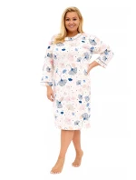 Nočná košeľa 734/707 Esme plus - CORNETTE Nočná košeľa 734/707 Esme plus - CORNETTE