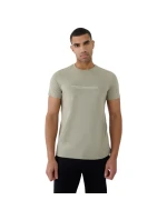 Tričko 4F M2004 M 4FWSS25TTSHM2004 44S pánske