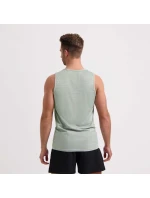 Rogelli CORE running bez rukávov svetlo šedá 3XL