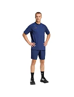 Pánske tričko adidas Tiro 26 Travel T-shirt navy blue KD1119 pánske Pánske tričko adidas Tiro 26 Travel T-shirt navy blue KD1119 pánske