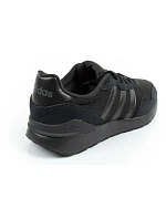 Adidas dámska športová obuv Run 60s 4.0 sneakers light black women's