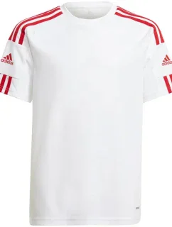 Juniorský futbalový dres Squadra 21 GN5741 - Adidas