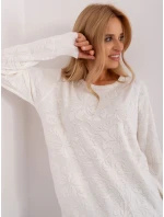 Prepínač AT SW 2231A.00P ecru