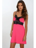 Košieľka Ines Pink - Dkaren Košieľka Ines Pink - Dkaren