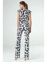 Blúzka CB25 model 133529 - Coletti Blúzka CB25 model 133529 - Coletti