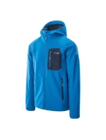 Pánska bunda Sogne M 92800371881 modrá - Elbrus