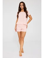 DÁMSKE PYŽAMO KR 873/335 FITNESS DÁMSKE PYŽAMO KR 873/335 FITNESS