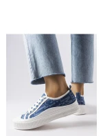 Tenisky model 207759 Solea