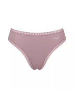 Dámske nohavičky GO Crush High leg C3P - UNKNOWN - svetlo ružová V001 - SLOGGI