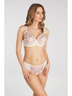 Gorsenia K 845 Love Game Brazílske nohavičky S-2XL