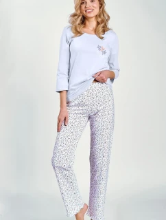 Taro Ariella 3240 3/4 S-XL Z24/25 dámske pyžamo