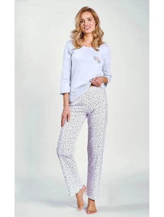 Taro Ariella 3240 3/4 S-XL Z24/25 dámske pyžamo