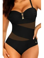 Dámske jednodielne plavky Tiger6 8030TG2 19 - SELF Dámske jednodielne plavky Tiger6 8030TG2 19 - SELF