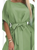 Dámske šaty 287-27 SOFIA - NUMOCO