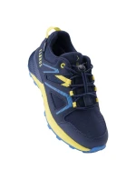 Topánky Elbrus Vapus WP Teen Jr 92800602792