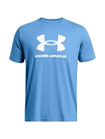 Under Armour Sportstyle Logo Tričko M 1382911 444 muži