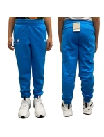 Puma BMW MMS Jr nohavice 536546 15