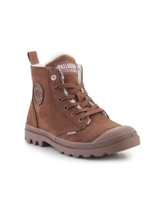 Palladium Pampa HI Zip WL W 95982-292-M Palladium Pampa HI Zip WL W 95982-292-M