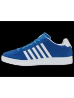 Topánky K-Swiss COURT TIEBRK II SDE (09492-444-M)