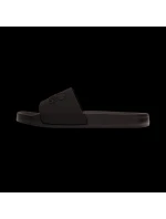 Žabky do bazéna Kubota basic plain black K0000-101-004-23-1