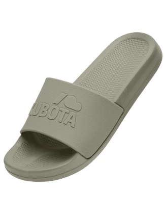 Žabky do bazéna Kubota basic plain beige K25SS-101-001-03-1