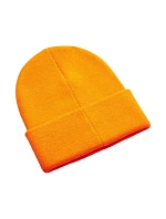 Čiapka Under Armour Halftime Cuff Osfm orange 1373155 793