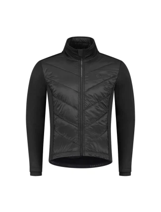 Zimná bunda Rogelli WADDED II black XL