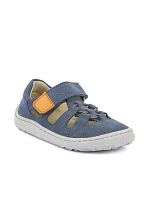 Detské sandále Froddo BAREFOOT ELASTIC SANDAL (G3150290-6) Detské sandále Froddo BAREFOOT ELASTIC SANDAL (G3150290-6)
