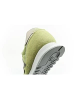 New Balance 373 Dámske športové tenisky Módne pohodlné zelené Dámske