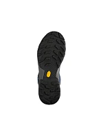 Pánska obuv MILLET Ubic Low Gtx M, tmavomodrá