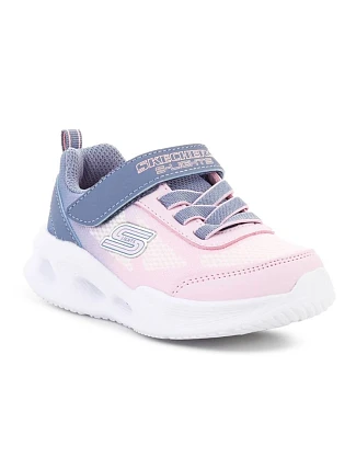 SKECHERS SOLA GLOW – OMBRE DELUXE 303714N-GYLP