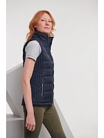 Russell Athletic 441F Dámska vesta Nano 10.441F, farba french navy