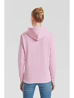 Fruit of the Loom Classic Lady-Fit Hooded Sweat Dámska mikina s kapucňou 16.2038 fuchsiová Fruit of the Loom Classic Lady-Fit Hooded Sweat Dámska mikina s kapucňou 16.2038 fuchsiová