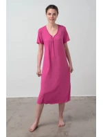 Vamp - Dámska nočná košeľa 15963 - Vamp