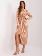 Šaty LK SK 509486.05X svetlo ružová Šaty LK SK 509486.05X svetlo ružová
